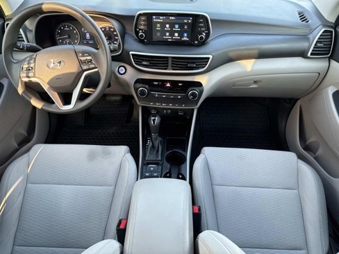 Used 2020 Hyundai Tucson Value image 16