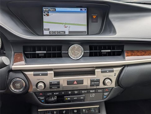 Used 2015 Lexus ES 350 image 26