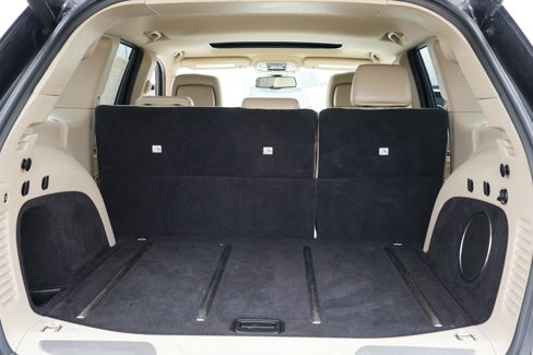 Used 2014 Jeep Grand Cherokee Limited image 26
