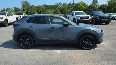 Used 2025 MAZDA CX-30 AWD 2.5 S w/ Preferred Package image 9
