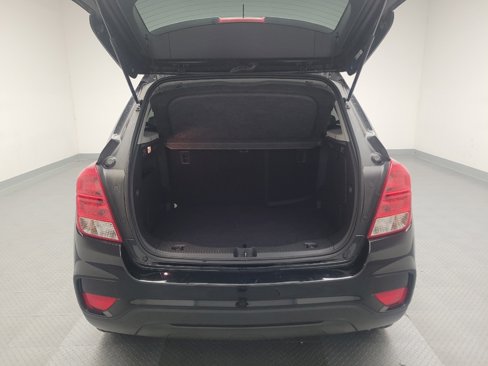 Used 2020 Chevrolet Trax LS w/ Tint and Cruise Package image 29