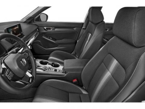 Certified 2024 Honda Civic Sport image 9