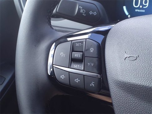 New 2025 Ford Escape Active w/ Active Premium Tech Pack image 14