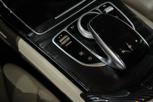 Used 2016 Mercedes-Benz GLC 300 w/ Premium Package image 28