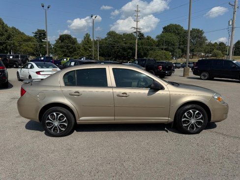 Used 2007 Chevrolet Cobalt LS w/ Enhanced Safety Package image 2