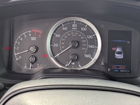 Certified 2022 Toyota Corolla LE image 24