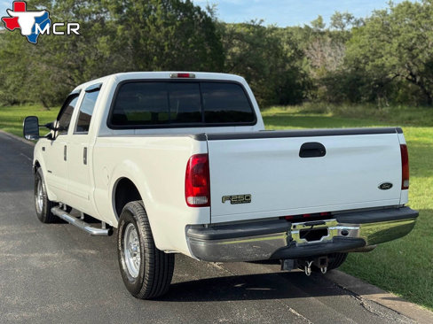 Used 2001 Ford F250 Lariat image 14