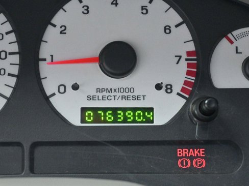 Used 2003 Ford Mustang GT image 18