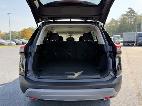 Used 2023 Nissan Rogue SV image 7