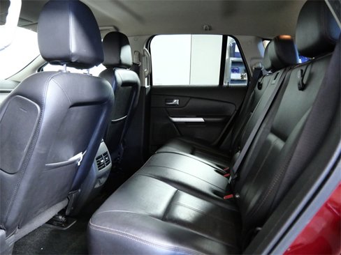 Used 2013 Ford Edge SEL image 14