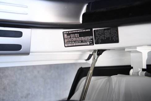 Certified 2020 Rolls-Royce Dawn image 22