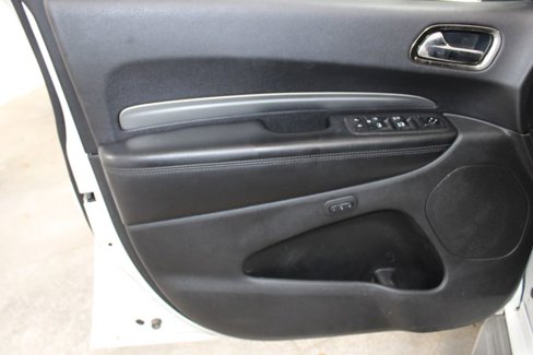 Used 2018 Dodge Durango GT image 17