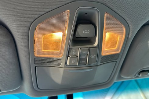 Used 2018 Hyundai Santa Fe Sport w/ Cargo Package image 23