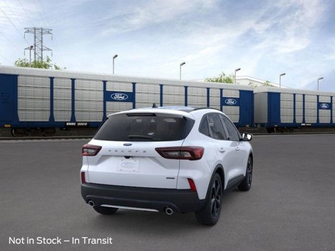 New 2025 Ford Escape ST-Line Elite image 27