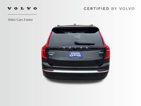Certified 2023 Volvo XC90 B6 Plus w/ Protection Package Premier image 6