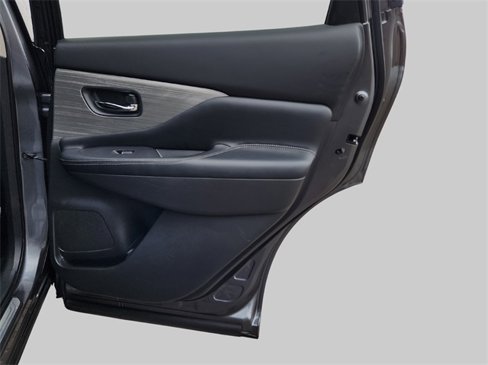 Used 2016 Nissan Murano Platinum image 35