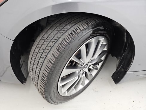 Used 2019 INFINITI Q50 Luxe image 37