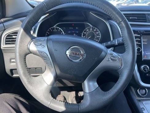 Used 2018 Nissan Murano SV image 11