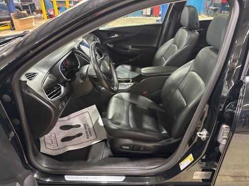 Used 2022 Chevrolet Malibu Premier image 15