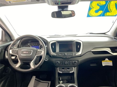 Certified 2023 GMC Terrain SLE w/ Driver Convenience Package image 33
