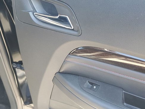 Used 2017 GMC Terrain Denali image 43
