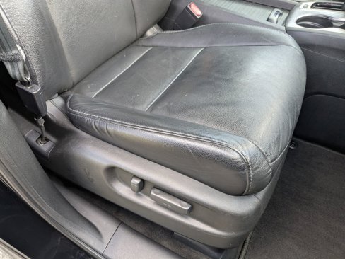 Used 2017 Honda Pilot EX-L image 41