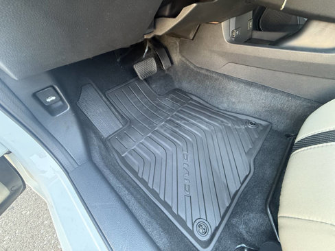 Used 2017 Honda Civic LX image 13
