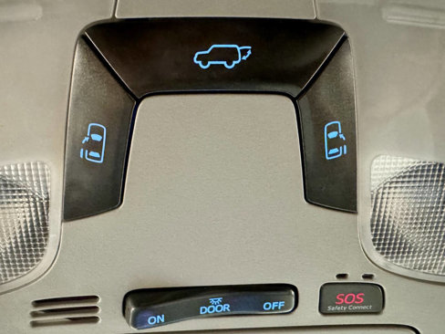 Used 2020 Toyota Sienna LE image 16