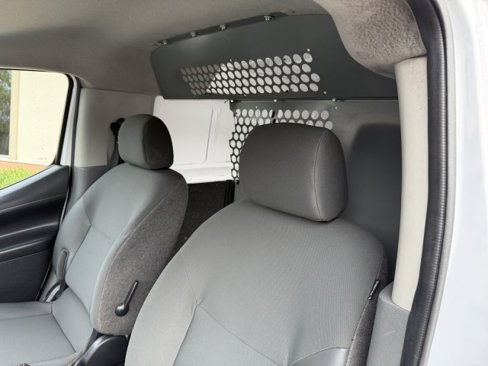 Used 2021 Nissan NV200 S image 16
