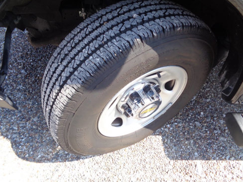 Used 2024 Chevrolet Express 3500 LT w/ LT Preferred Equipment Group image 36