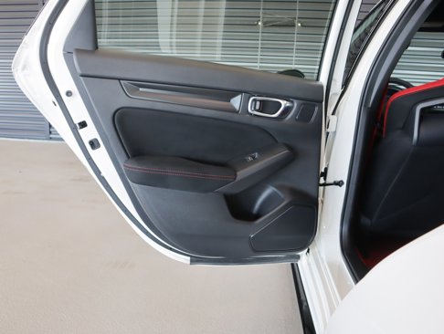 Used 2025 Honda Civic Type R image 32