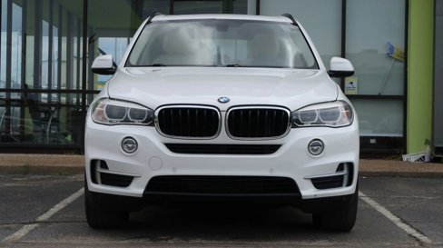 Used 2015 BMW X5 sDrive35i image 4