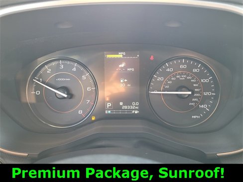 Used 2019 Subaru Crosstrek 2.0i Premium image 30