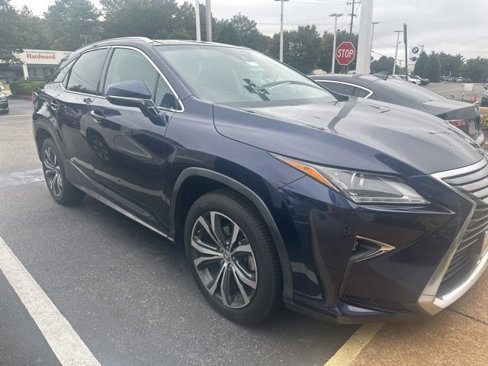 Used 2016 Lexus RX 350 AWD w/ Premium Package image 2