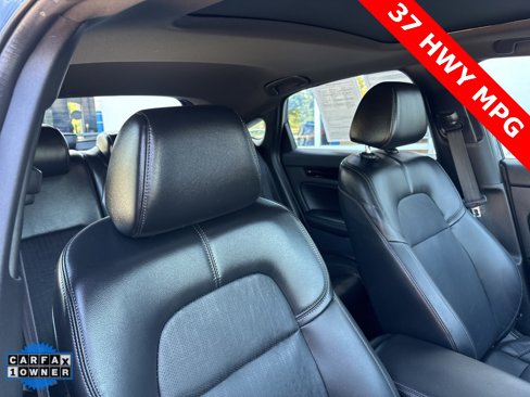 Used 2022 Honda Civic Sport Touring image 28