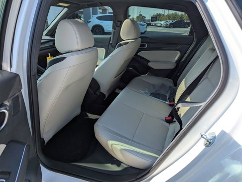 New 2025 Acura Integra A-Spec image 14