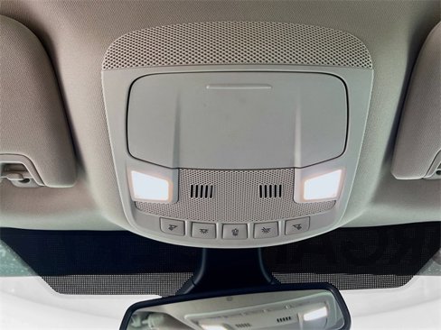 Used 2024 Ford Edge SEL image 8