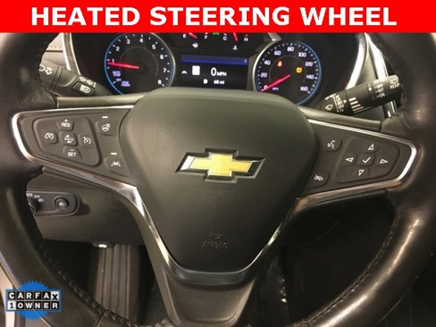 Used 2019 Chevrolet Equinox Premier image 29