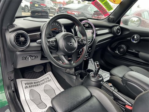 Used 2020 MINI Cooper S image 13