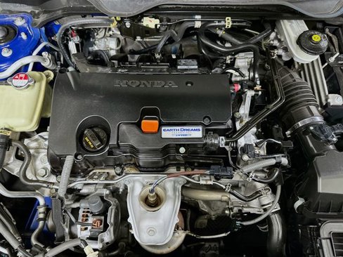 Used 2016 Honda Civic LX image 27