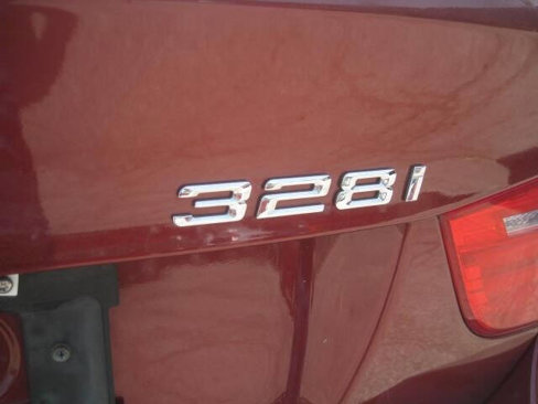 Used 2011 BMW 328i xDrive Sedan image 9