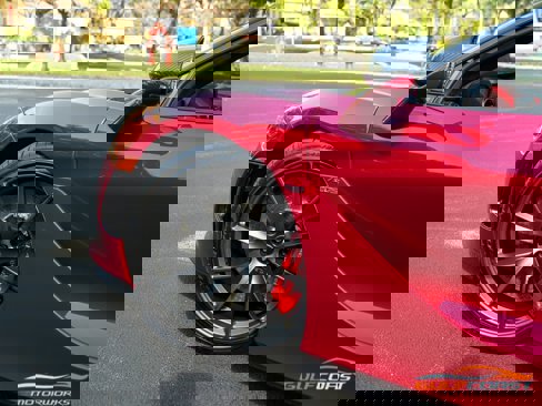 Used 2022 McLaren 720S Performance image 42