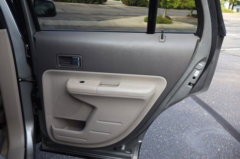 Used 2008 Ford Edge Limited image 25