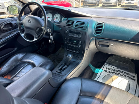 Used 2000 Dodge Intrepid ES image 21