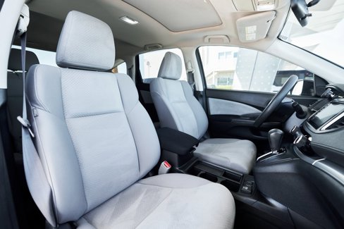 Used 2016 Honda CR-V EX image 25