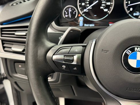 Used 2017 BMW X5 xDrive35i image 13