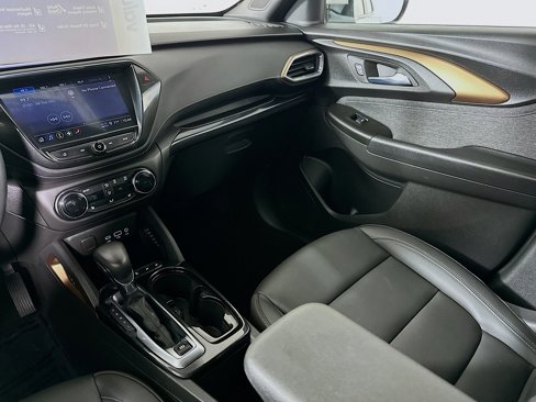 Used 2023 Chevrolet TrailBlazer ACTIV w/ Convenience Package image 21