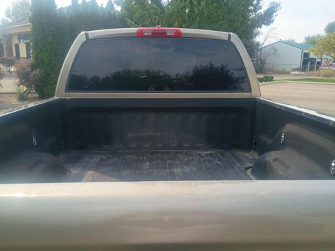 Used 2006 Dodge Ram 3500 Truck Laramie w/ Protection Group image 9