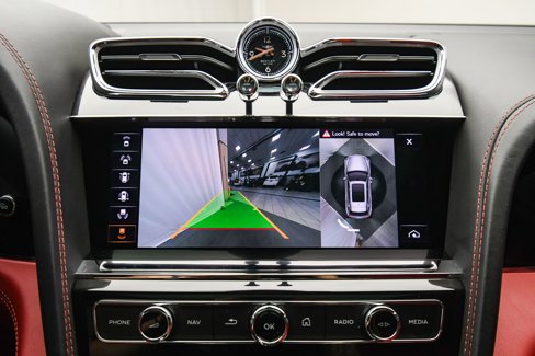 Used 2022 Bentley Bentayga Speed image 42