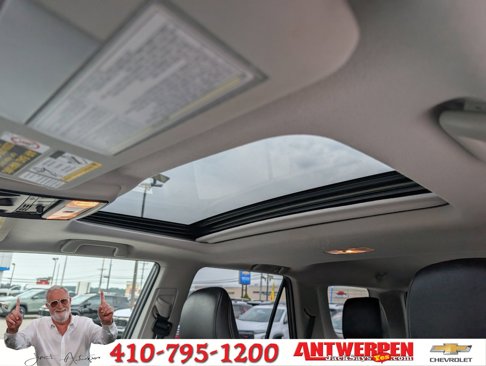 Used 2015 Toyota 4Runner Limited image 29